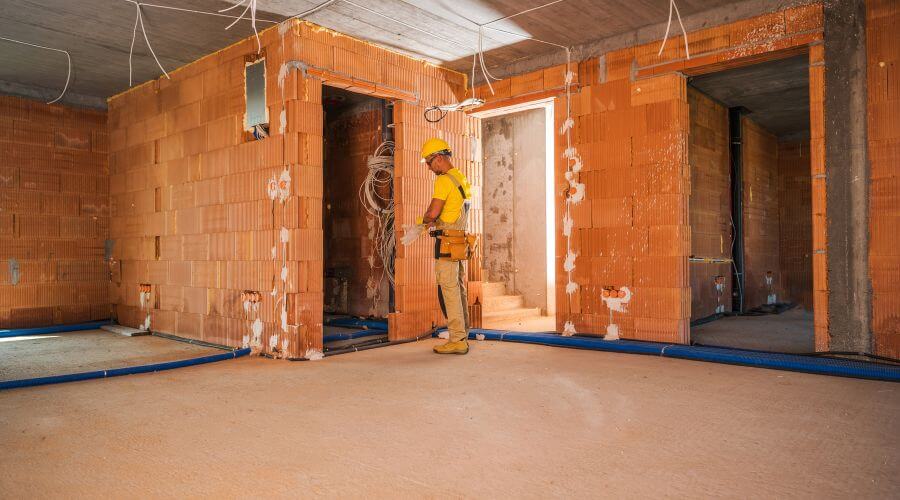 Local Chimney Repair in Grindstone, PA